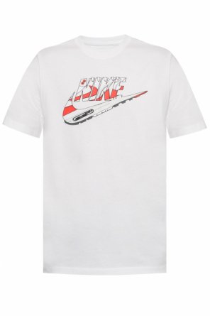 Logo-printed t-shirt, zdjęcie 1 Logo-printed t-shirt od Nike